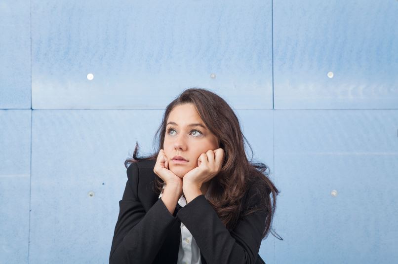 worry about job future