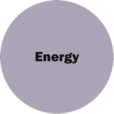 pepelwerk for energy