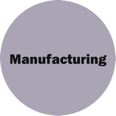manufacturing