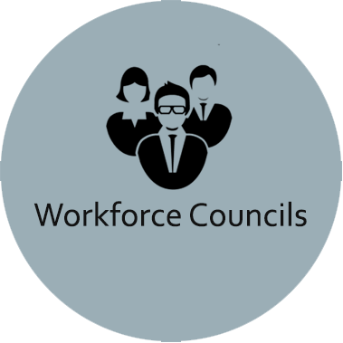 workforce councils