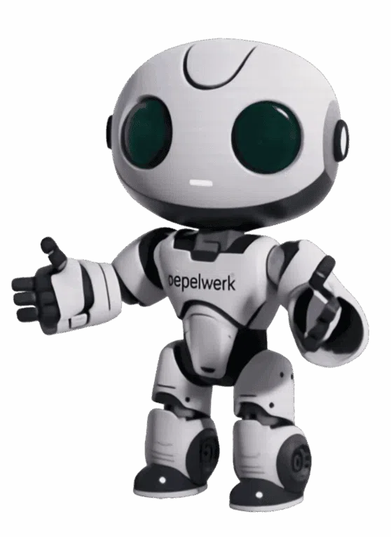 Building a future-ready workforce with pepelwerk