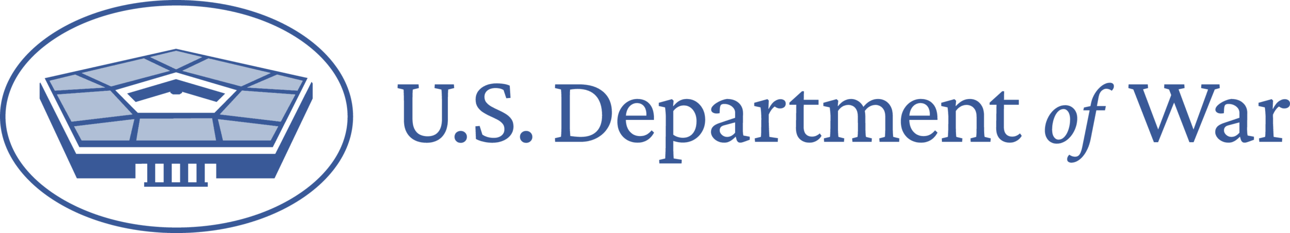 U.S. Department of War