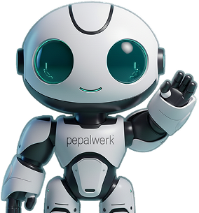 AI Career Assistant robot