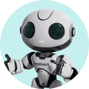 pepelwerk AI assistant