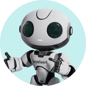 pepelwerk AI assistant