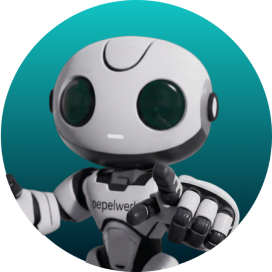 pepelwerk assistant