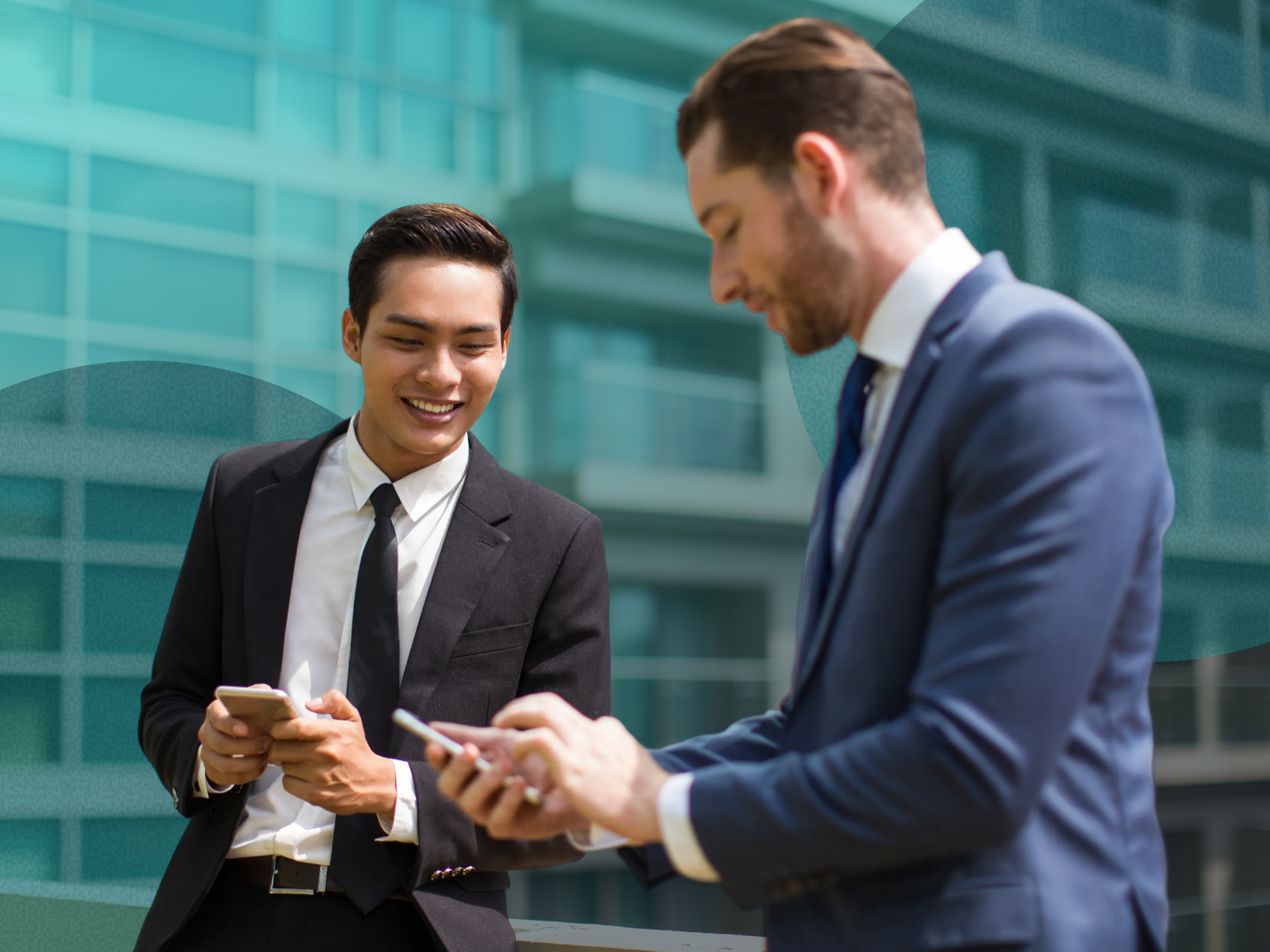 Partner benefits