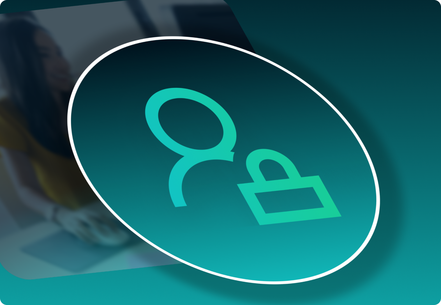 Privacy and security illustration